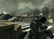 Call of Duty screenshot