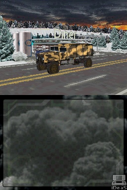 Call of Duty: Modern Warfare 3