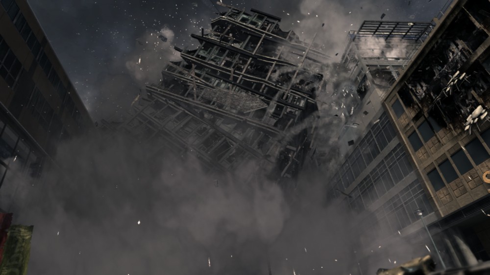 Call of Duty: Modern Warfare 3