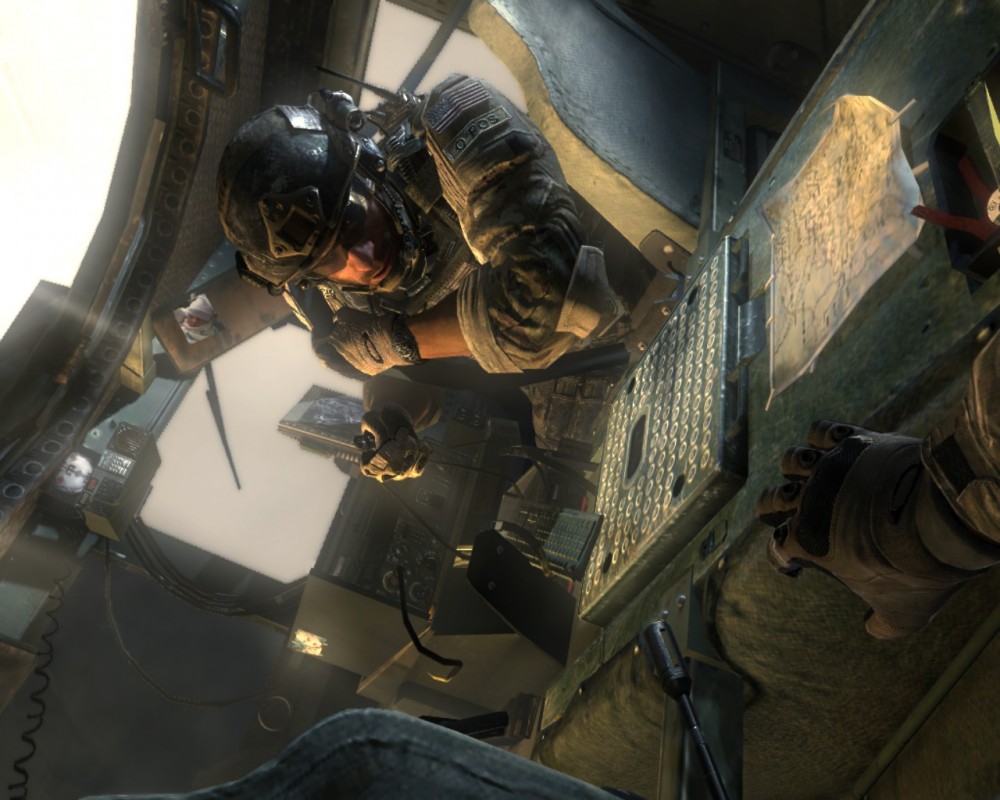 Call of Duty: Modern Warfare 3