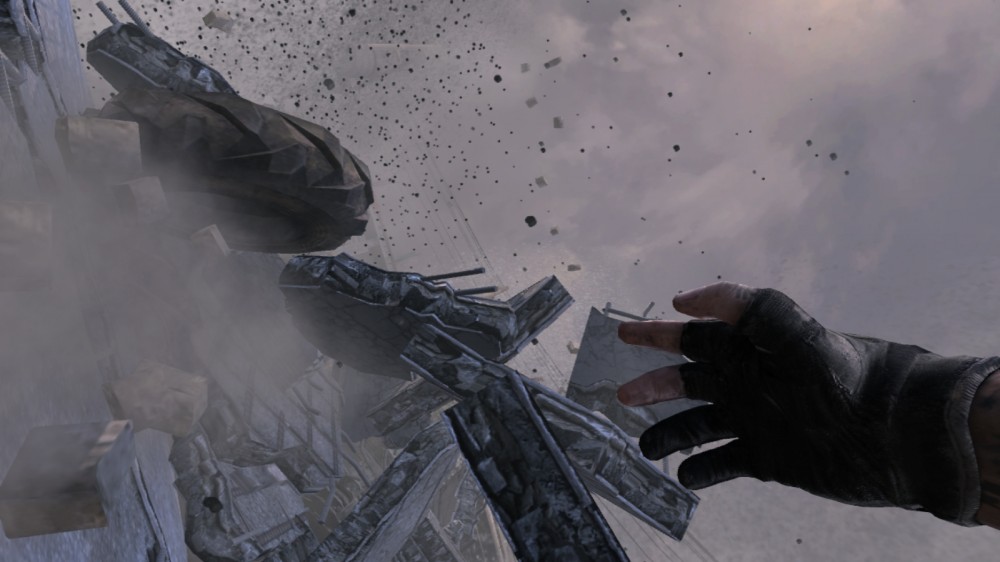 Call of Duty: Modern Warfare 3