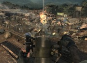 Call of Duty screenshot
