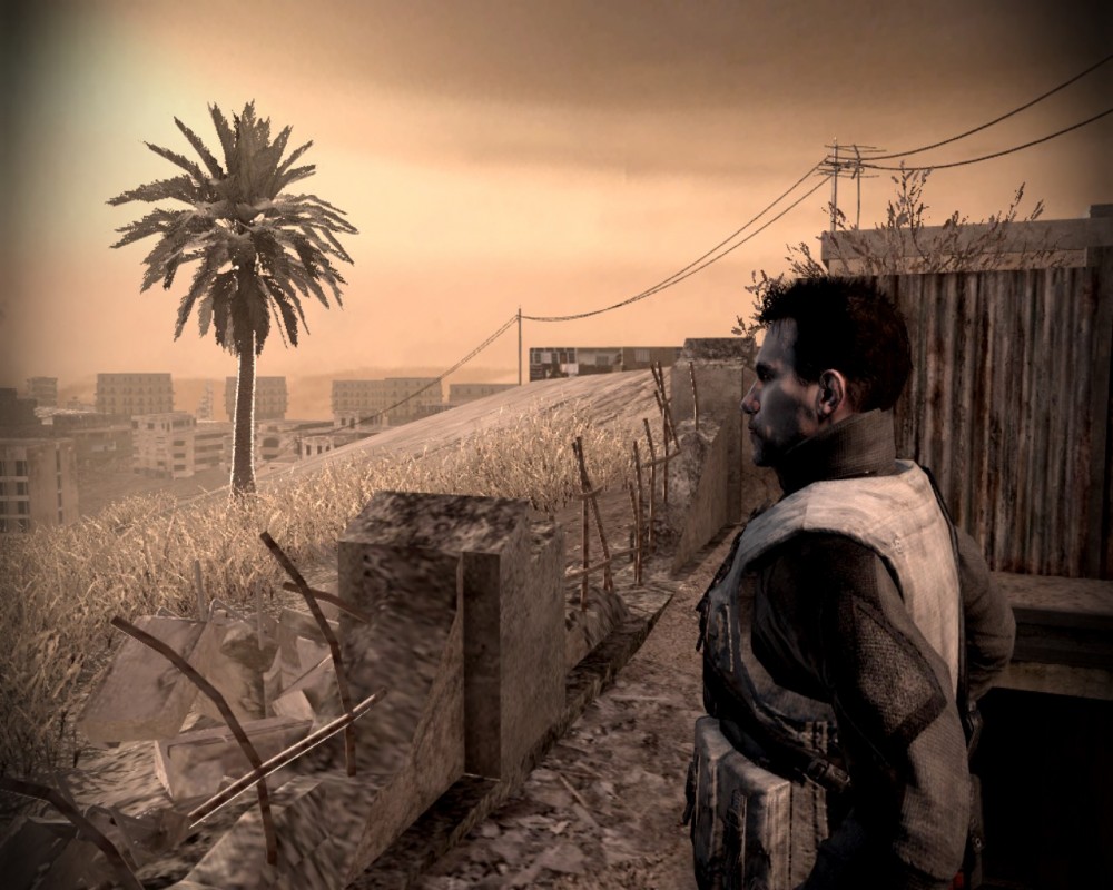 Call of Duty: Modern Warfare 3