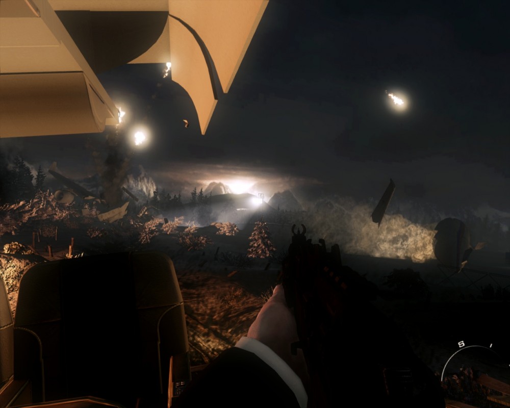 Call of Duty: Modern Warfare 3
