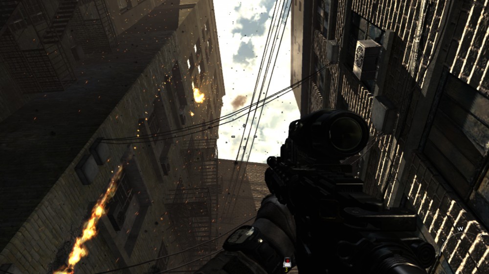 Call of Duty: Modern Warfare 3