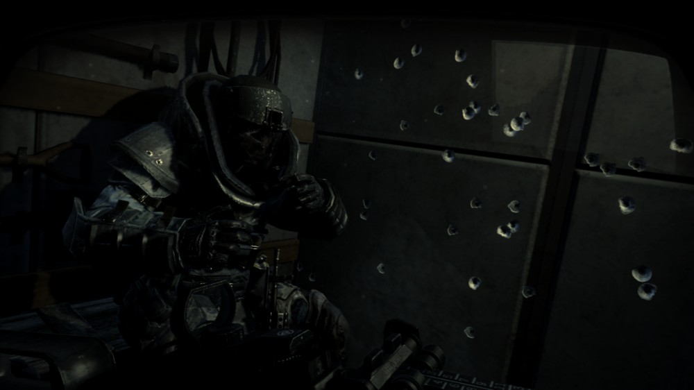 Call of Duty: Modern Warfare 3