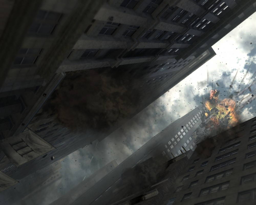 Call of Duty: Modern Warfare 3