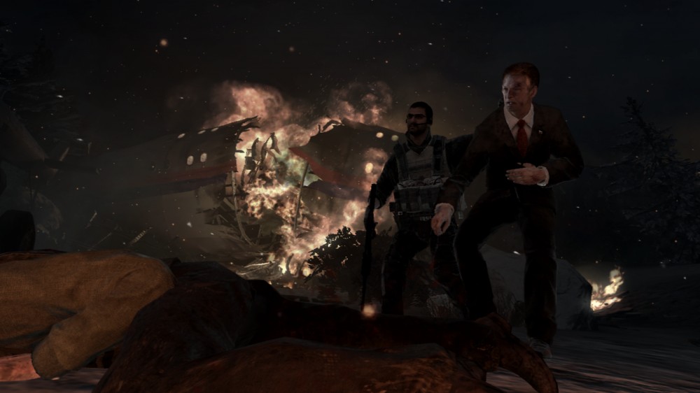 Call of Duty: Modern Warfare 3