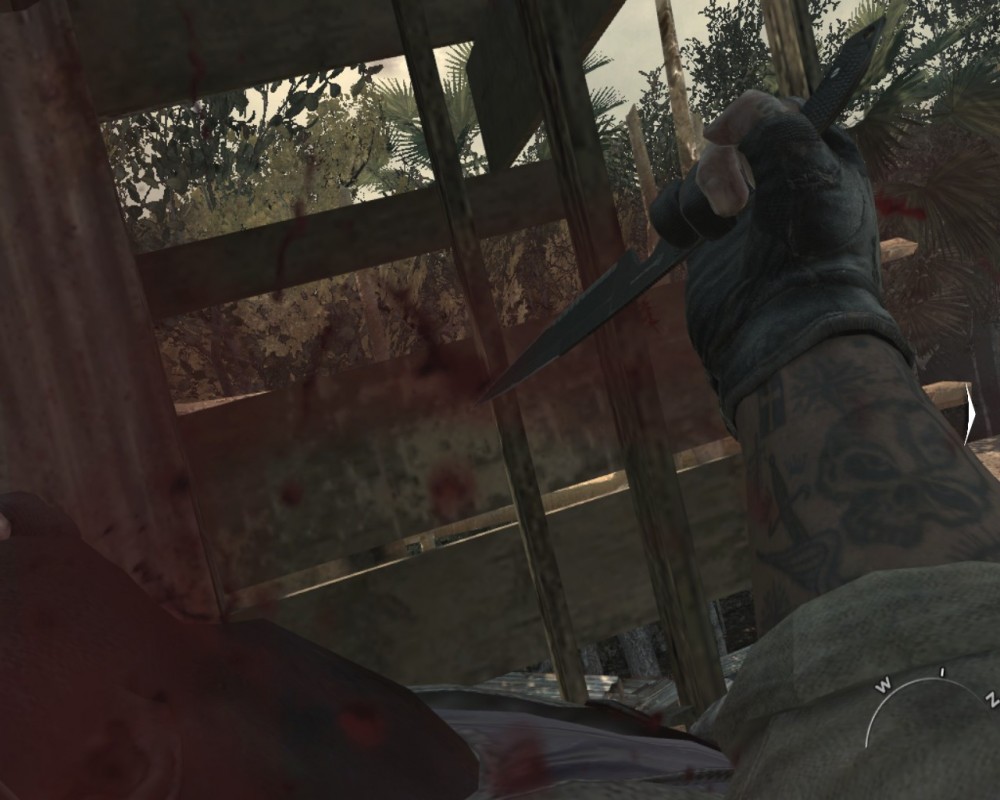Call of Duty: Modern Warfare 3