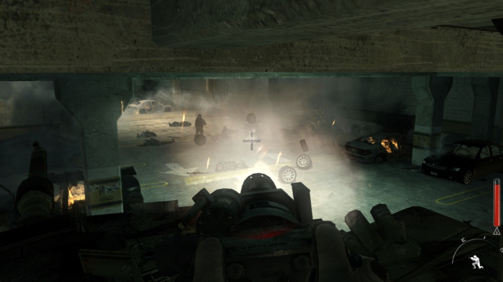 Call of Duty: Modern Warfare 3