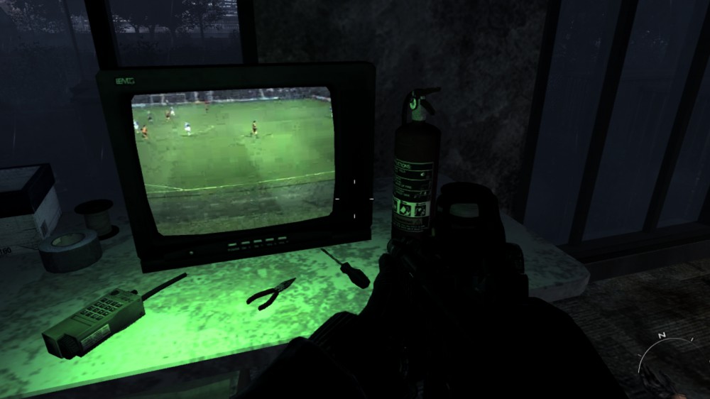 Call of Duty: Modern Warfare 3