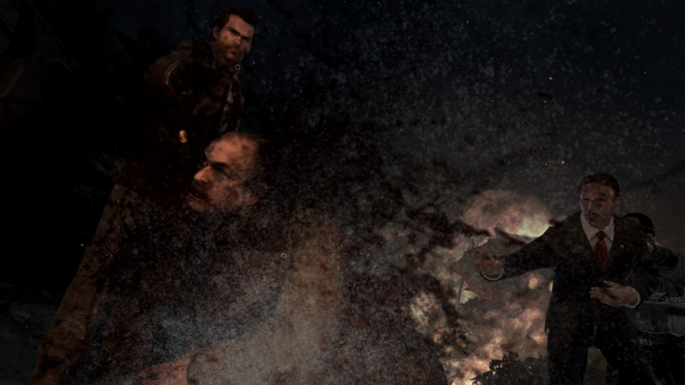 Call of Duty: Modern Warfare 3
