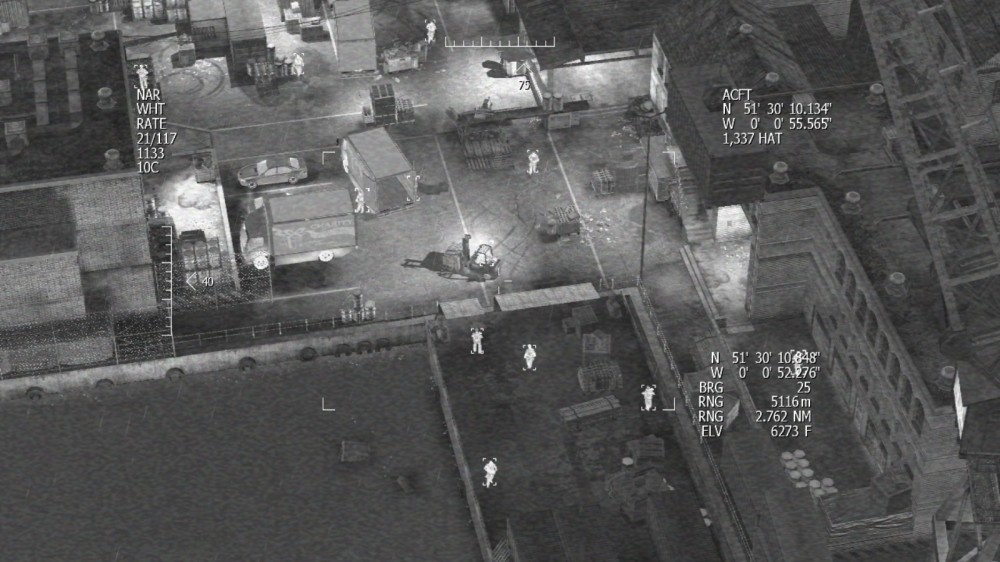 Call of Duty: Modern Warfare 3