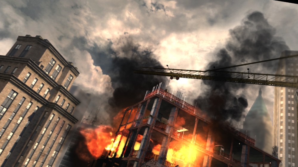 Call of Duty: Modern Warfare 3