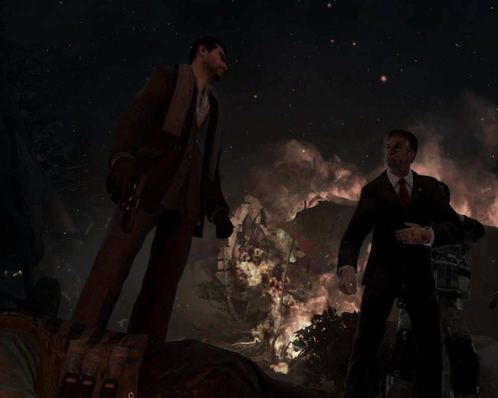 Call of Duty: Modern Warfare 3