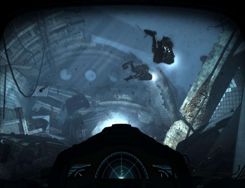 Call of Duty: Modern Warfare 3