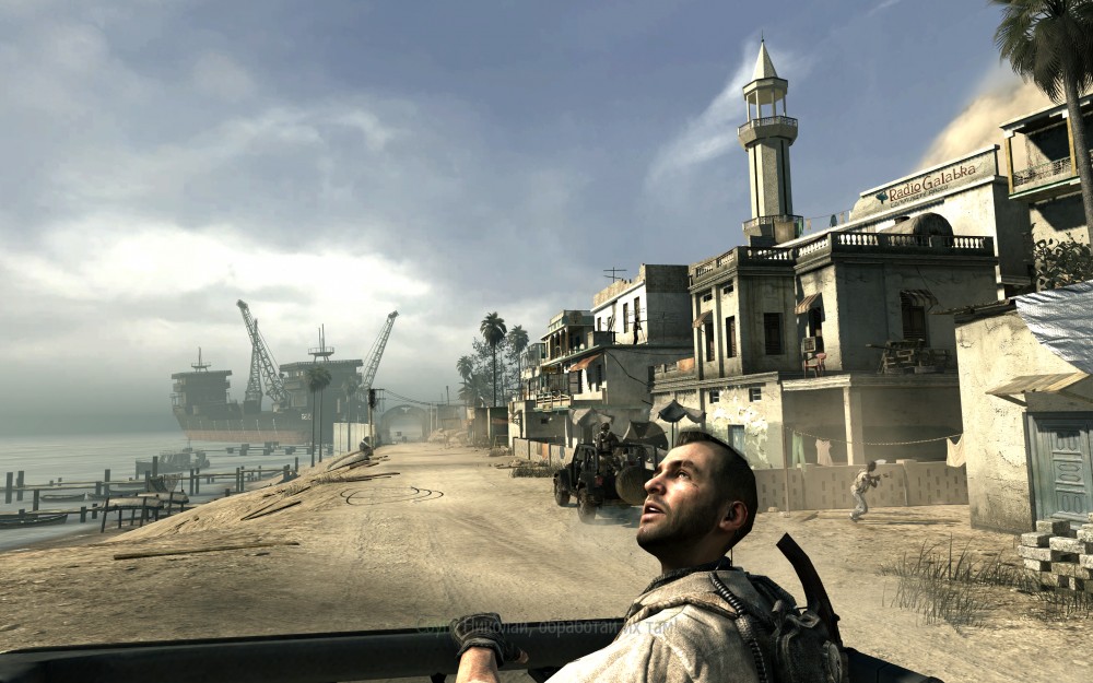 Call of Duty: Modern Warfare 3