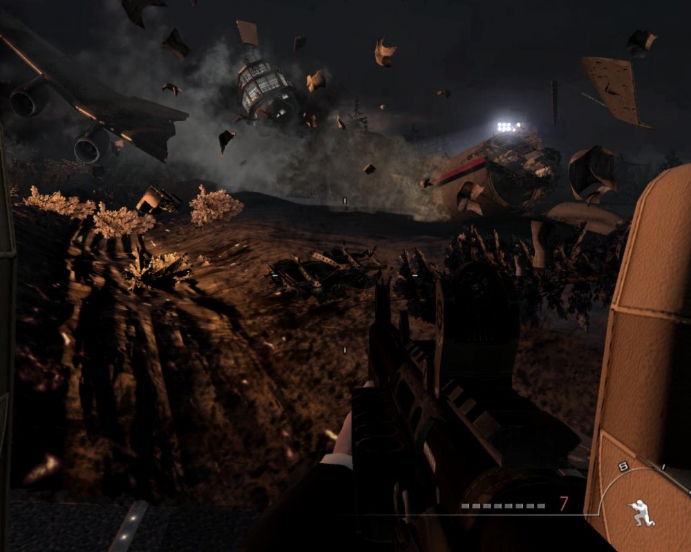 Call of Duty: Modern Warfare 3