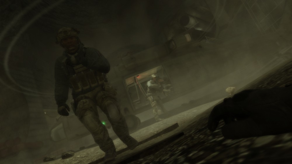Call of Duty: Modern Warfare 3