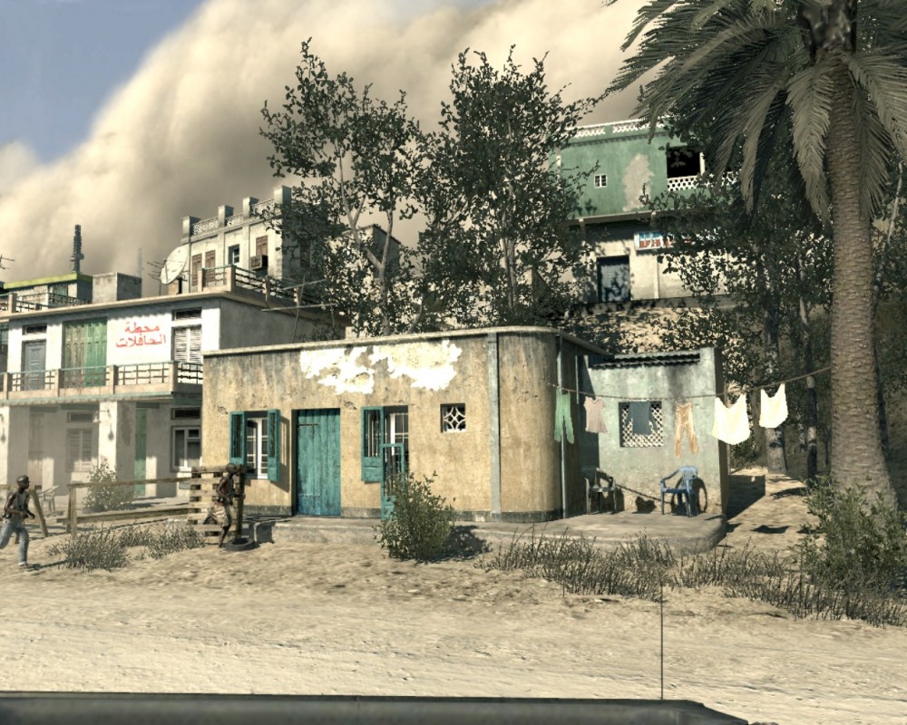 Call of Duty: Modern Warfare 3