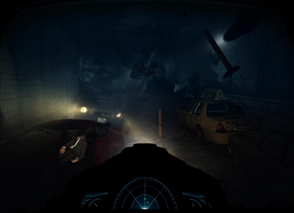 Call of Duty: Modern Warfare 3