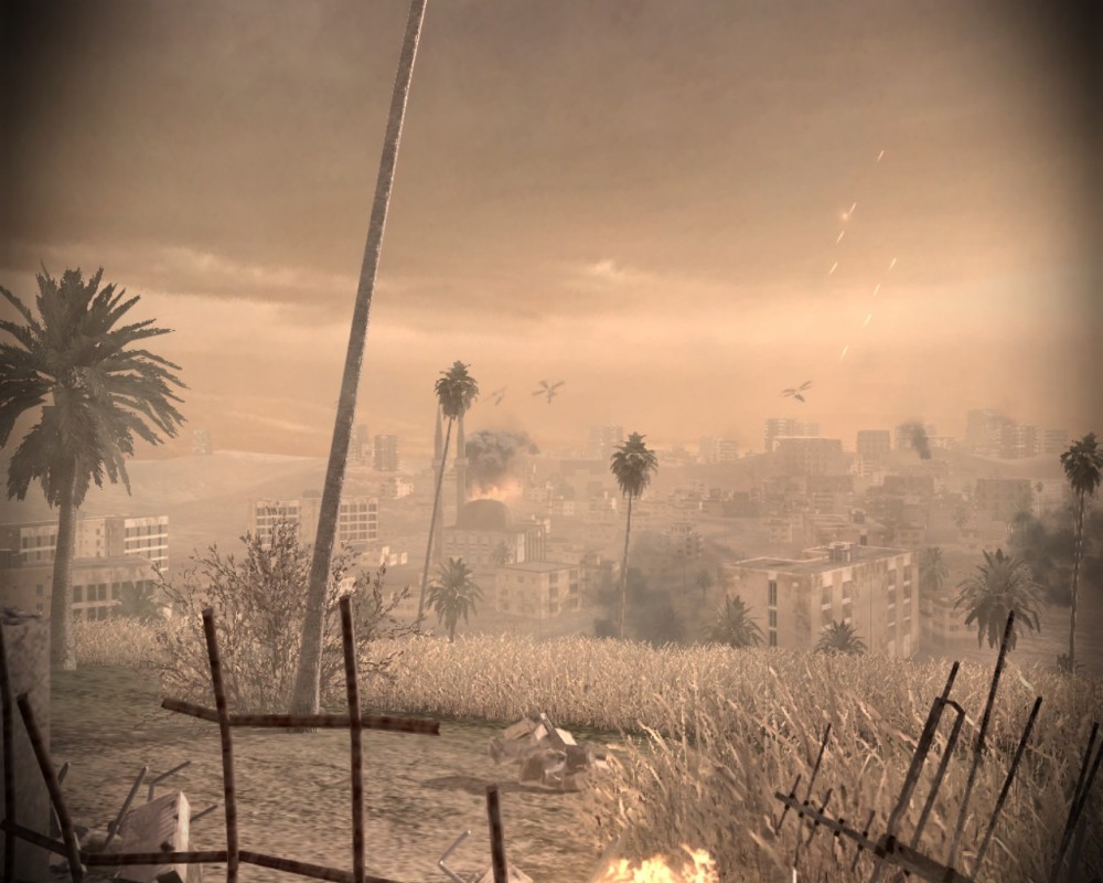 Call of Duty: Modern Warfare 3