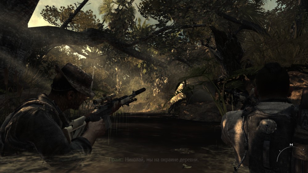 Call of Duty: Modern Warfare 3