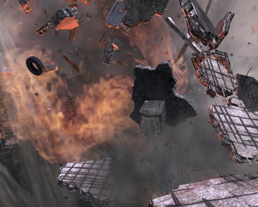 Call of Duty: Modern Warfare 3