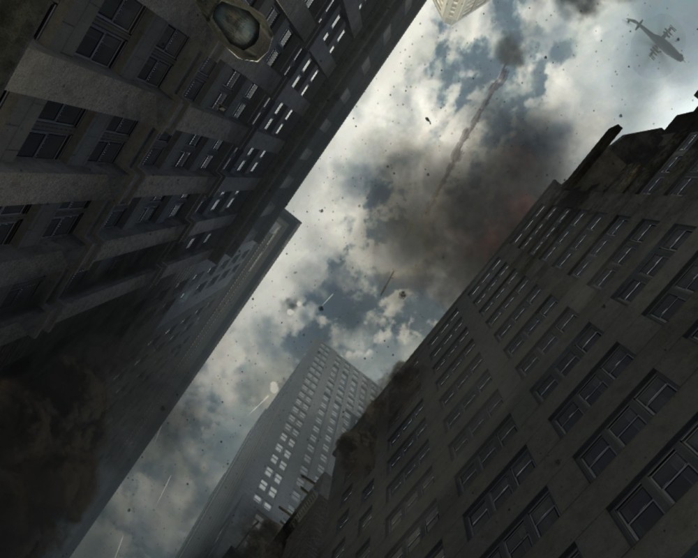 Call of Duty: Modern Warfare 3