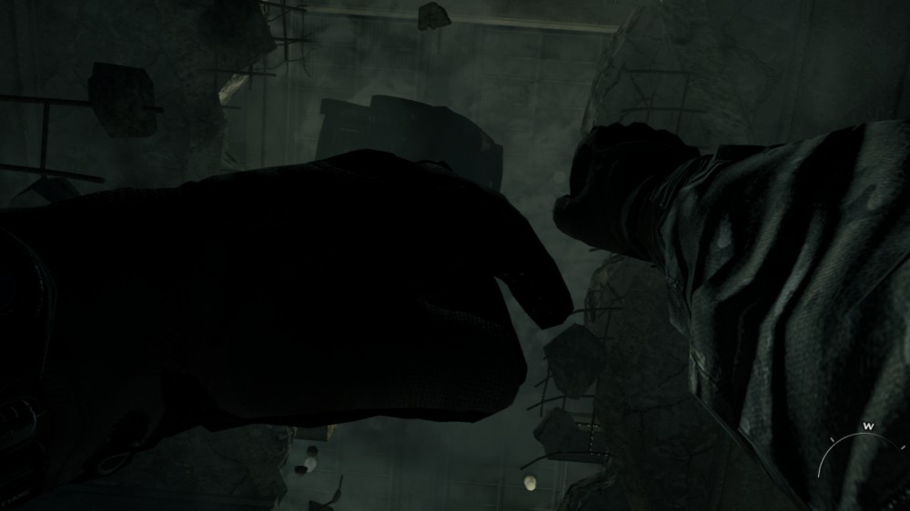 Call of Duty: Modern Warfare 3