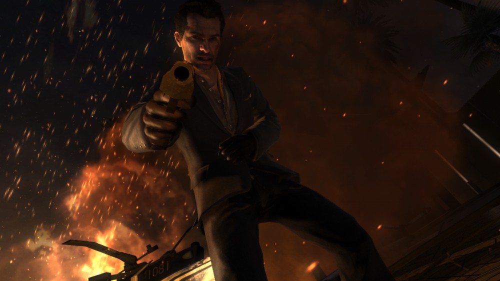 Call of Duty: Modern Warfare 3