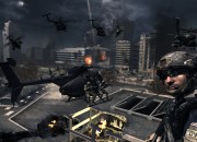 Call of Duty screenshot