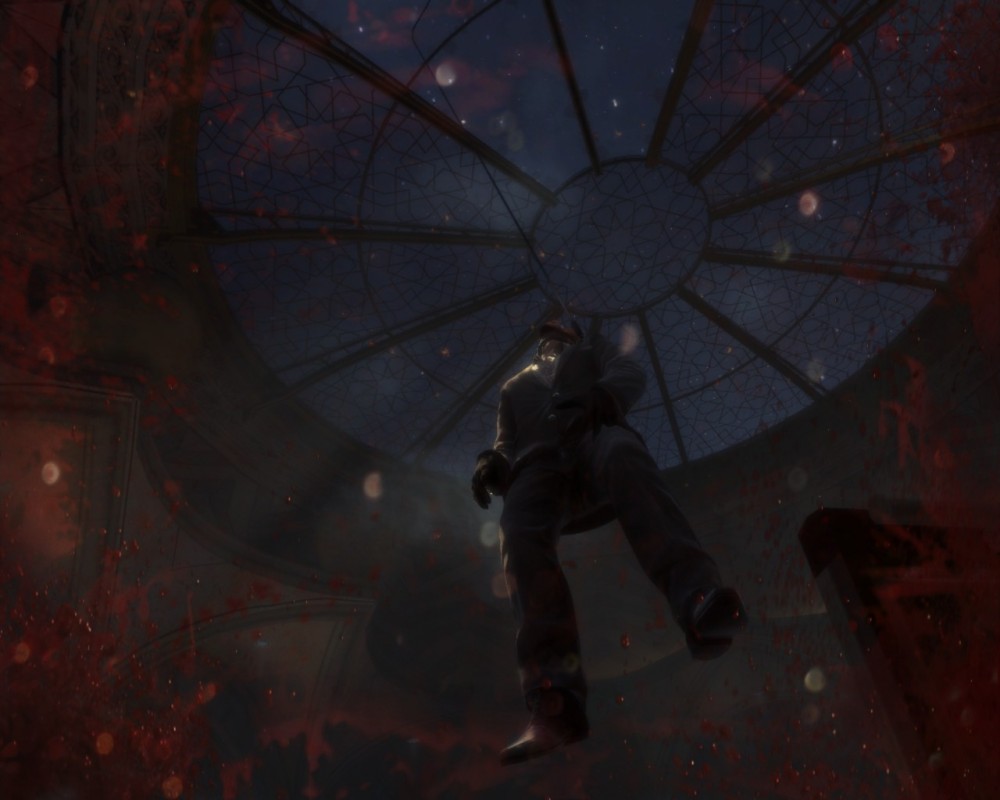 Call of Duty: Modern Warfare 3