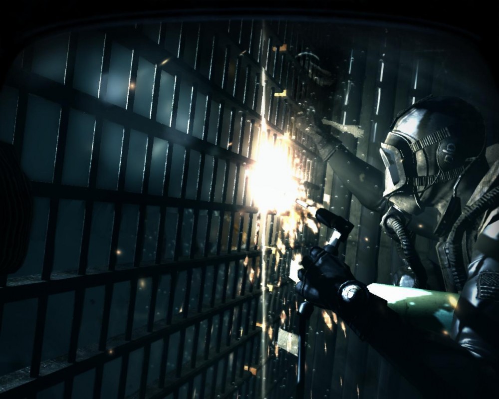 Call of Duty: Modern Warfare 3