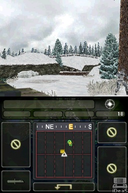 Call of Duty: Modern Warfare 3