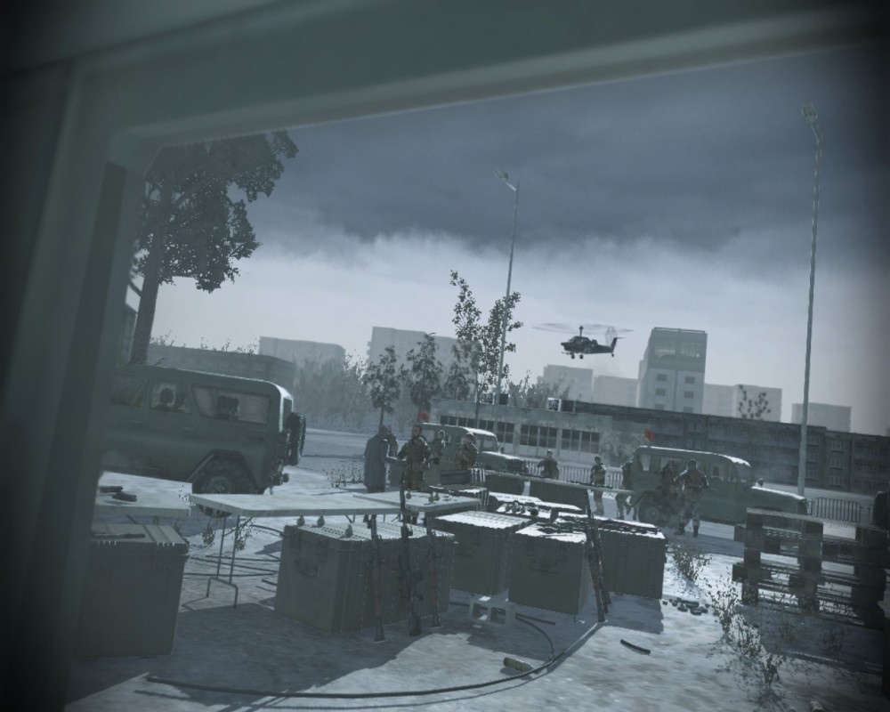 Call of Duty: Modern Warfare 3