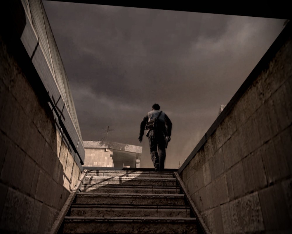 Call of Duty: Modern Warfare 3