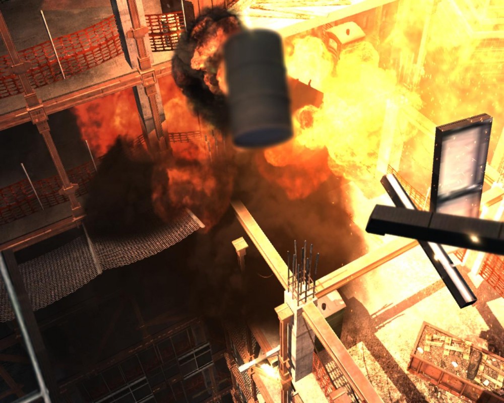 Call of Duty: Modern Warfare 3