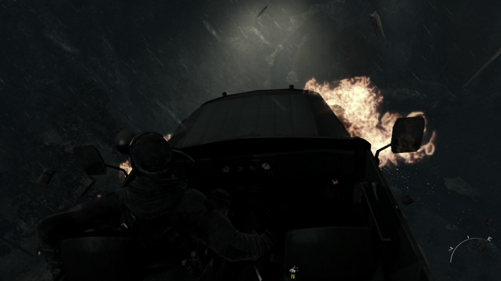 Call of Duty: Modern Warfare 3
