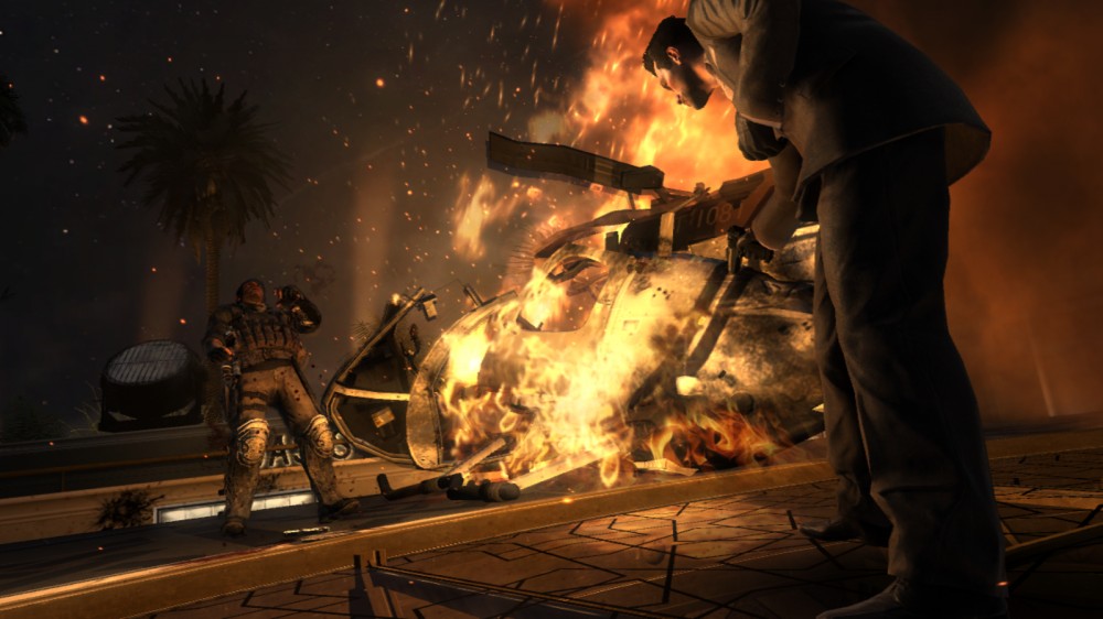 Call of Duty: Modern Warfare 3