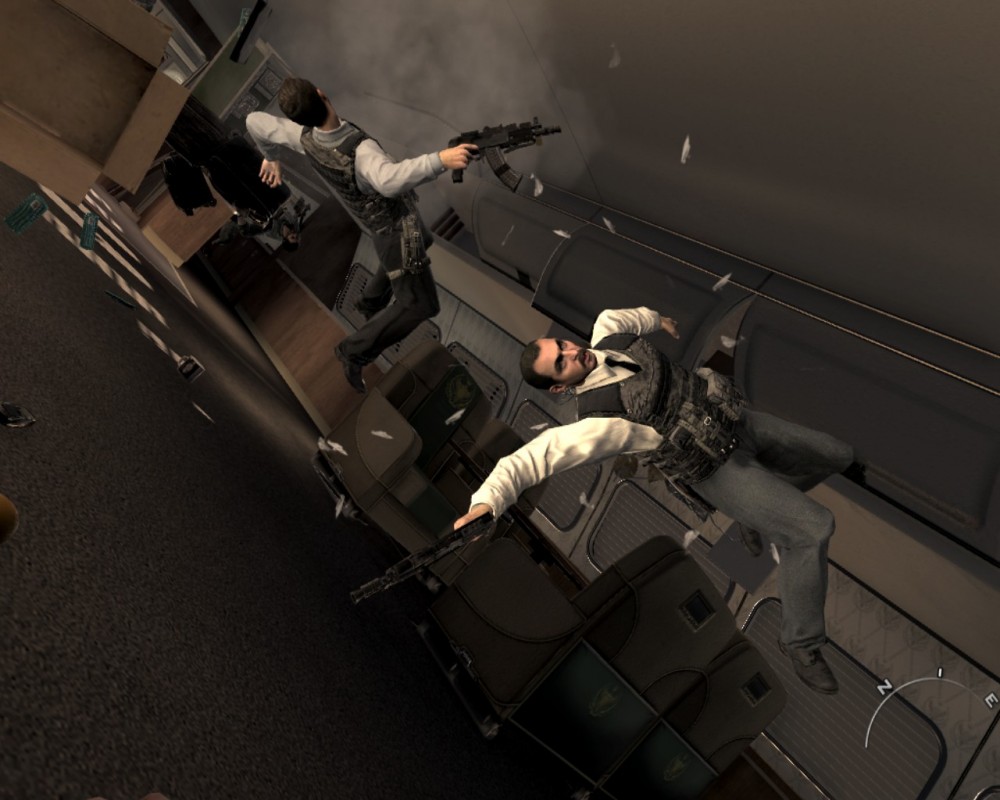 Call of Duty: Modern Warfare 3
