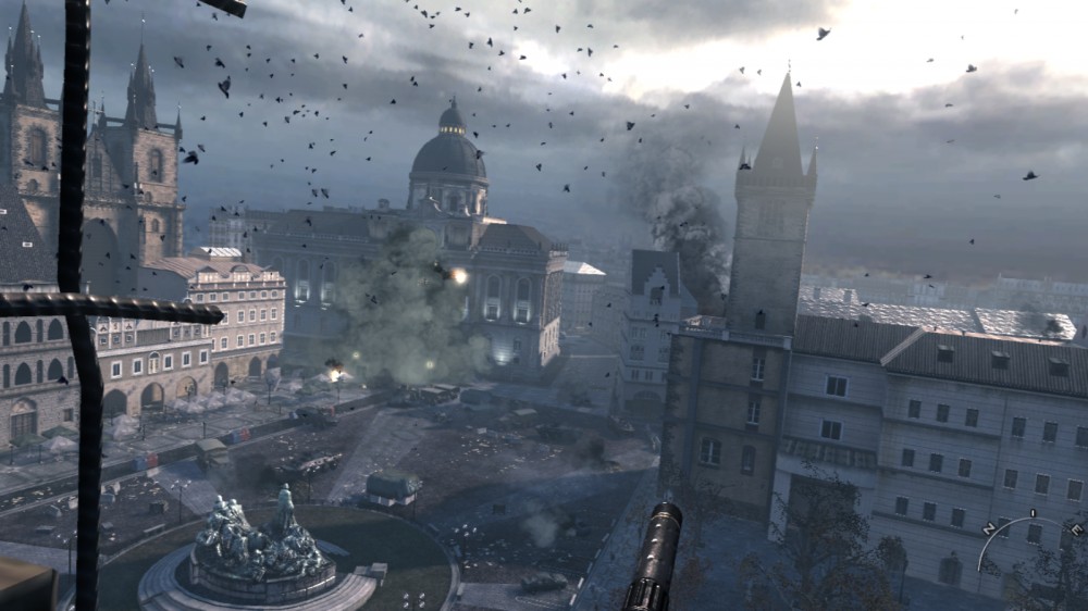 Call of Duty: Modern Warfare 3