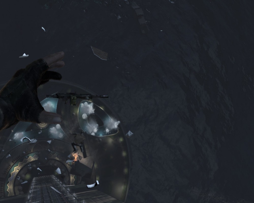 Call of Duty: Modern Warfare 3