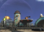 Precursors screenshot