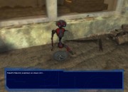 Precursors screenshot