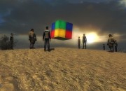 Precursors screenshot