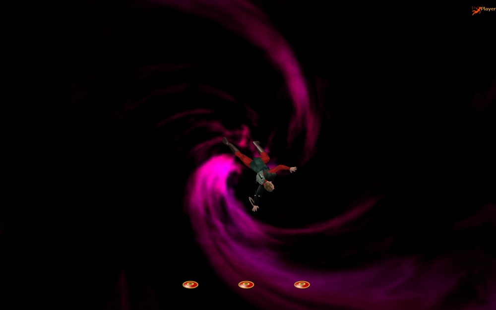 Ricochet