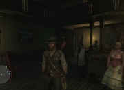 Red Dead Redemption