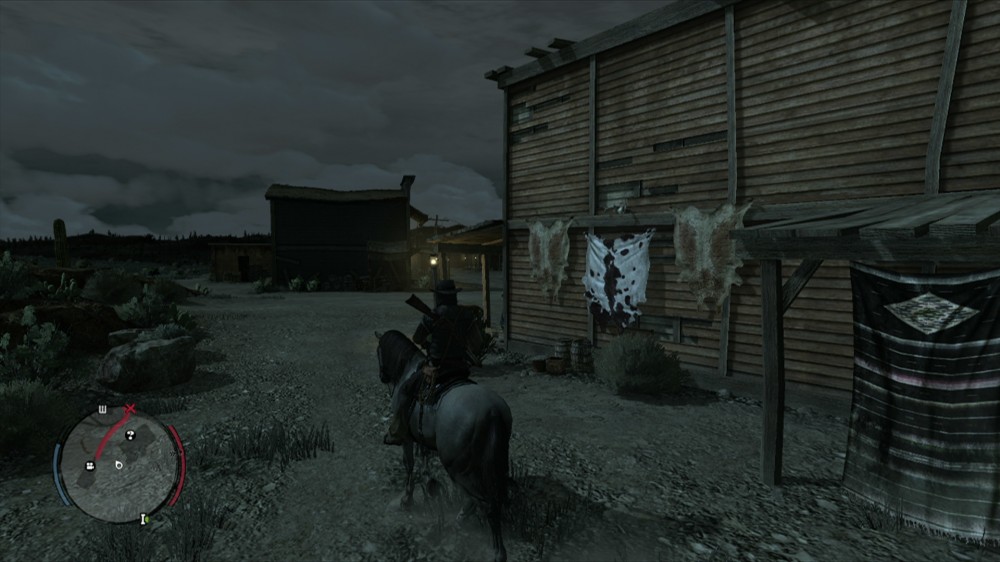 Red Dead Redemption