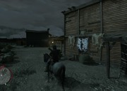 Red Dead Redemption screenshot